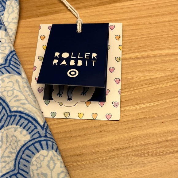 Roller Rabbit x Target - Picture 2 of 6